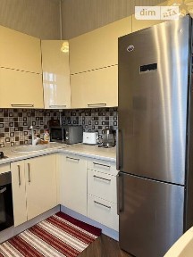 Довготривала оренда 2к квартири на просп. Яворницького Дмитра 34 • ID 34786529