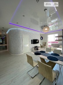 Довготривала оренда 2к квартири на просп. Науки 45/3 • ID 34786494