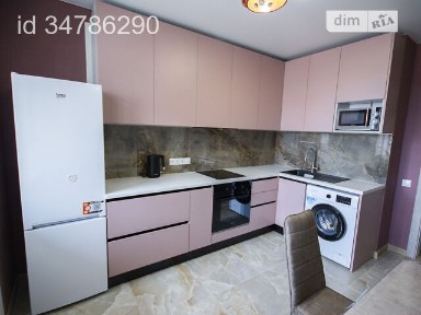 Довготривала оренда 1к квартири на вул. Перлинна 11 • ID 34786290
