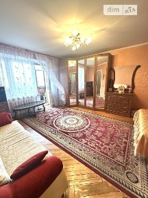 Довготривала оренда 1к квартири на просп. Науки 18 • ID 34786128