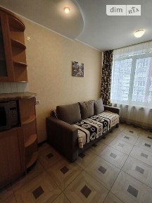 Довготривала оренда 1к квартири на вул. Драгоманова 6/1 • ID 34785887