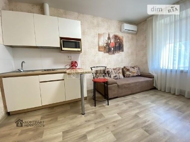 Довготривала оренда 1к квартири на пров. Шевченківський • ID 34786222
