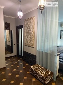 Довготривала оренда 2к квартири на просп. Миколи Бажана 14 • ID 34786039