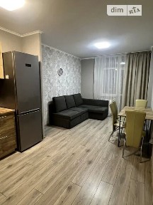 Довготривала оренда 1к квартири на вул. Родини Крістерів 20А • ID 34786124