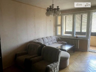 Довготривала оренда 2к квартири на вул. Михайла Омеляновича-Павленка 13 • ID 34786074