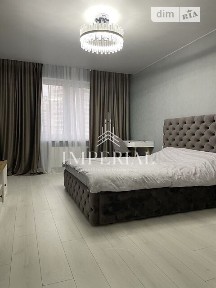 Довготривала оренда 1к квартири на вул. Ревуцького 54А • ID 34786072