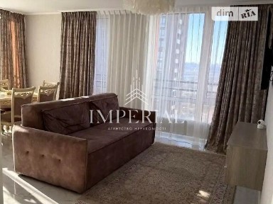 Довготривала оренда 3к квартири на наб. Дніпровська 20А • ID 34786064