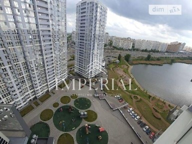 Довготривала оренда 1к квартири на вул. Ревуцького 40В • ID 34786062