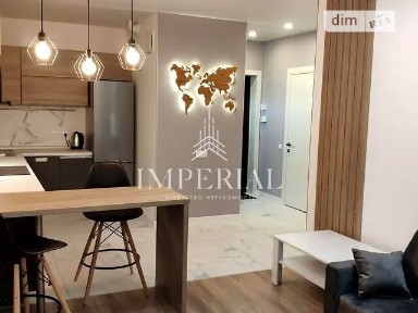 Довготривала оренда 1к квартири на наб. Дніпровська 16Г • ID 34786060