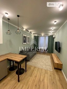 Довготривала оренда 1к квартири на наб. Дніпровська 18А • ID 34786058