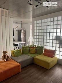 Довготривала оренда 1к квартири на бул. Вацлава Гавела 6В • ID 34786051