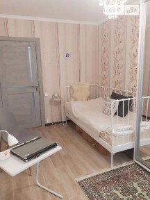 Довготривала оренда 1к квартири на вул. Андрія Малишка 31 • ID 34785861