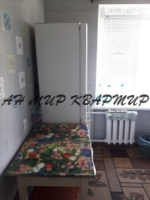 Довготривала оренда 1к квартири на пров. Гната Хоткевича • ID 34785787