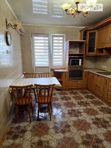Довготривала оренда 3к квартири на вул. Ореста Васкула 19 • ID 34785812