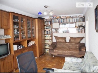 Довготривала оренда 2к квартири на просп. Павла Тичини 1 • ID 34785522