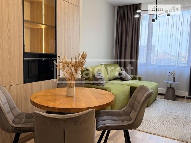 Довготривала оренда 2к квартири на вул. Антоновича 44 • ID 34785584