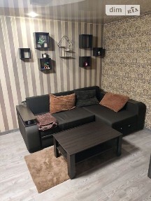 Довготривала оренда 2к квартири на вул. Хмельницького Богдана 13 • ID 34785496