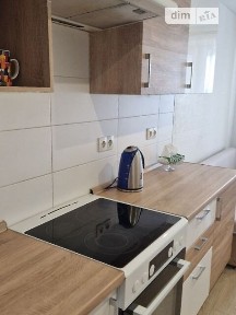 Довготривала оренда 3к квартири на просп. Володимира Івасюка • ID 34785149