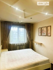 Довготривала оренда 2к квартири на вул. Борщагівська 6 • ID 34784955