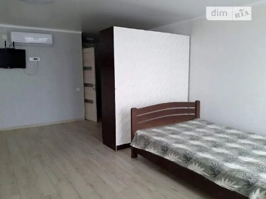 Довготривала оренда 1к квартири на вул. Літературна • ID 34784867