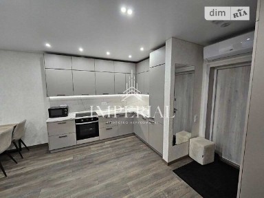 Довготривала оренда 1к квартири на вул. Віктора Некрасова 6 • ID 34784843