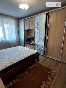 Довготривала оренда 2к квартири на вул. Дениса Рачінського 25А • ID 34784841