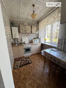Довготривала оренда 3к квартири на просп. Миру 78/1 • ID 34784221
