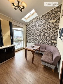 Довготривала оренда 1к квартири на вул. Караджича 29Б • ID 34784202