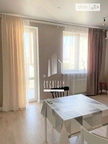 Довготривала оренда 1к квартири на вул. Воскресенська 18А • ID 34784113