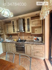 Довготривала оренда 2к квартири на вул. Люстдорфська дорога 174/1 • ID 34784030