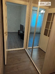 Довготривала оренда 2к квартири на вул. Лариси Руденко 21 • ID 34783685