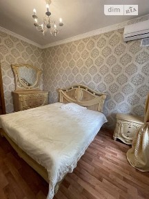 Довготривала оренда 2к квартири на вул. Преображенська 35 • ID 34783818