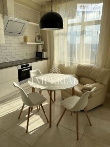 Довготривала оренда 1к квартири на бул. Лесі Українки 7А • ID 34783528