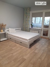 Довготривала оренда 1к квартири на просп. Миколи Бажана 28А • ID 34783217