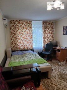 Довготривала оренда 1к квартири на вул. Академіка Янгеля 71 • ID 34783215