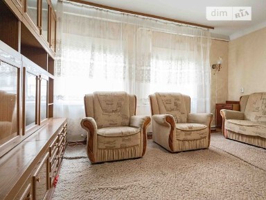 Довготривала оренда 3к квартири на вул. Хвильового Миколи 3 • ID 34783198