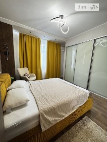 Довготривала оренда 3к квартири на вул. Антоновича 72 • ID 34783043