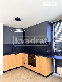 Довготривала оренда 2к квартири на вул. Салютна 2Б • ID 34783097