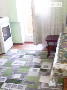 Довготривала оренда 1к квартири на вул. Євгена Лапчевського • ID 34782952