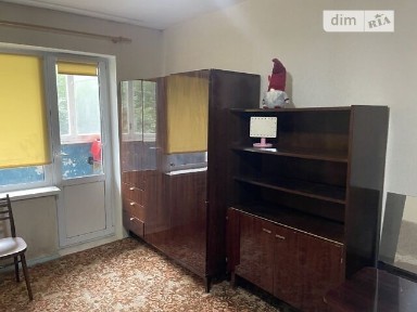 Довготривала оренда 1к квартири на вул. Симиренка 24А • ID 34782562