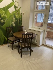 Довготривала оренда 2к квартири на вул. Зодчих • ID 34782479