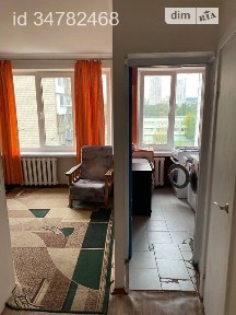 Довготривала оренда 1к квартири на вул. Березняківська 22Б • ID 34782468