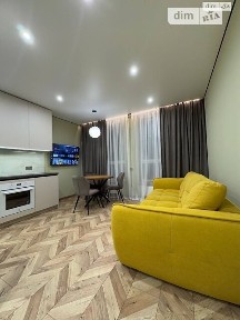 Довготривала оренда 1к квартири на вул. Бердника Олеся 1Г • ID 34781917