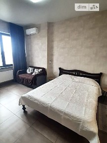 Довготривала оренда 1к квартири на пров. Полуничний 24 • ID 34781931