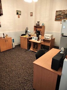 Продам 1 кімнатну квартиру на Чорновола.