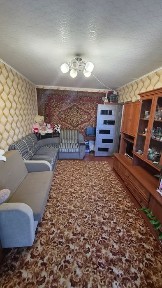 1 кімнатна квартира на Половках.
