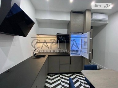 Довготривала оренда 1к квартири на вул. Левка Лук'яненка • ID 34781695