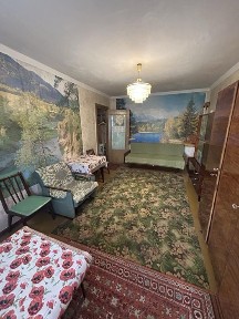 Проодам 1- кім. квартиру Парк Миру
