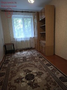 Продаж/ 2 кімнатна/ Молодіжний