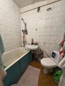 Продаж/ 2 кімнатноі / Водоканал